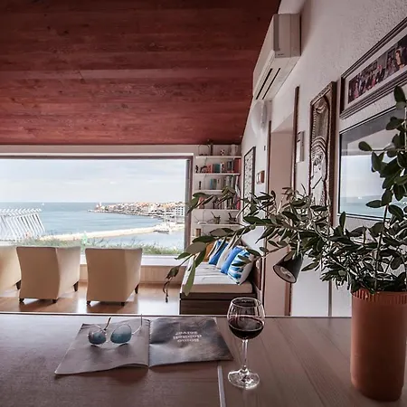 The Best View House Piran Exterior photo