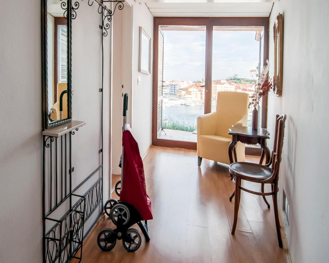 The View House Piran