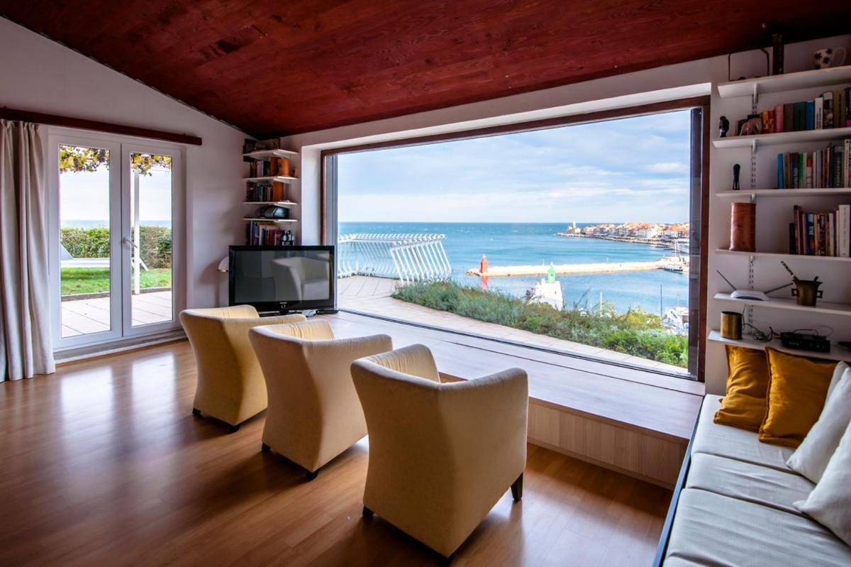 The View House * Piran