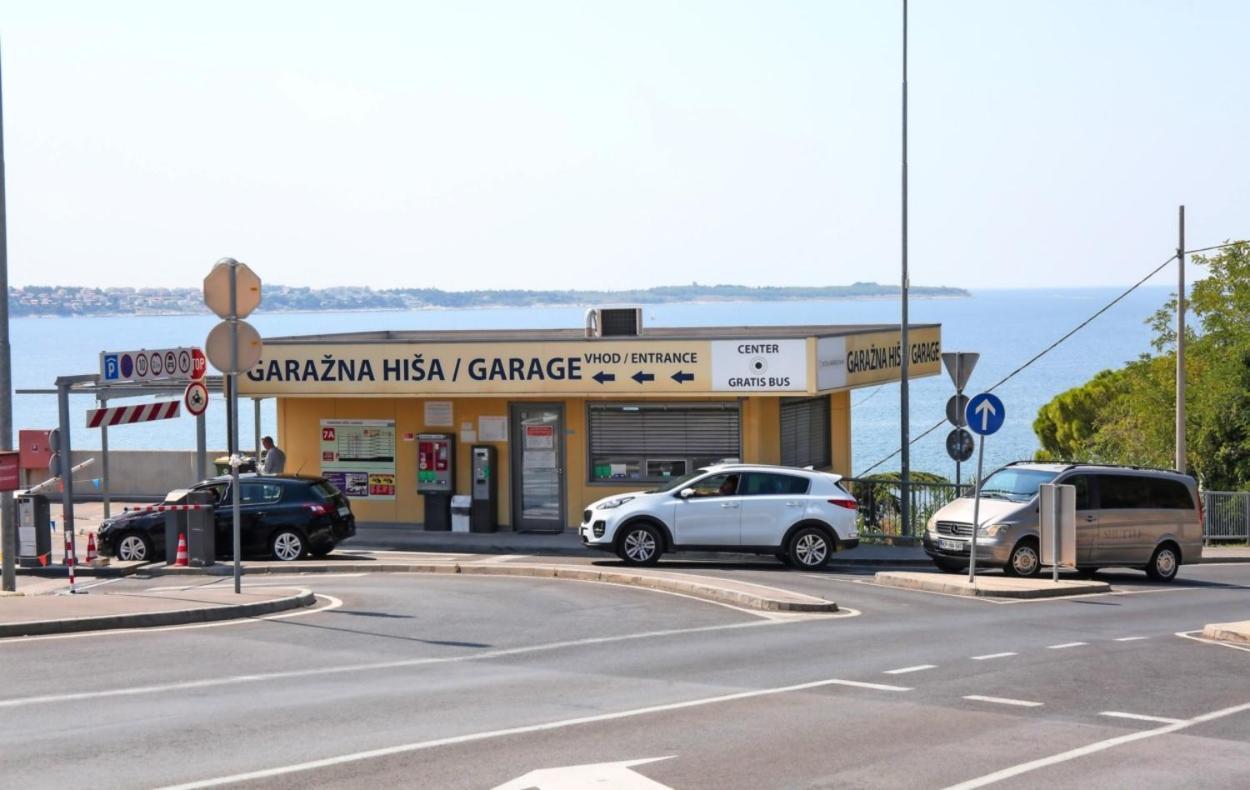 The View House Piran